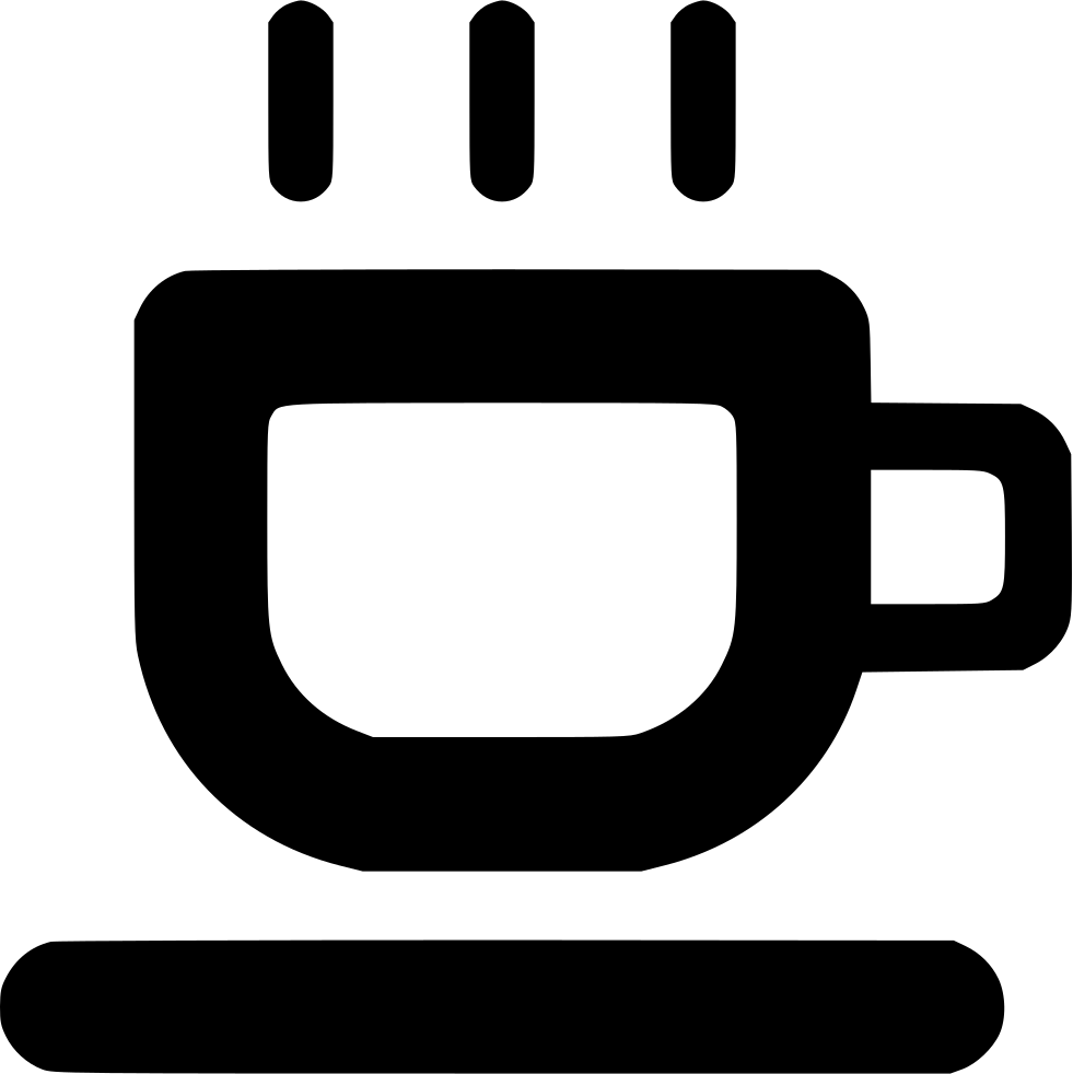 Coffee Drink Cup Hot Tea Comments - Coffee (981x982)