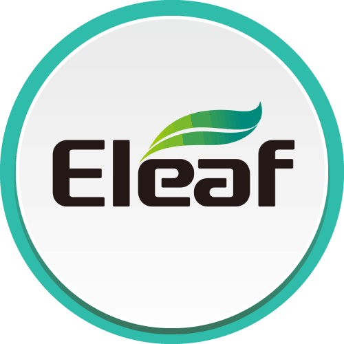Eleaf Circle Icon - Que Es Onbase (500x500)