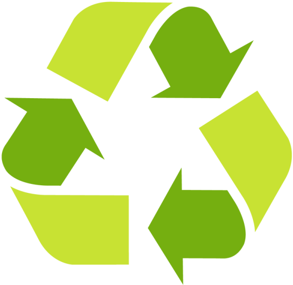 Logo Environnemental Actions - Recycle (800x800)