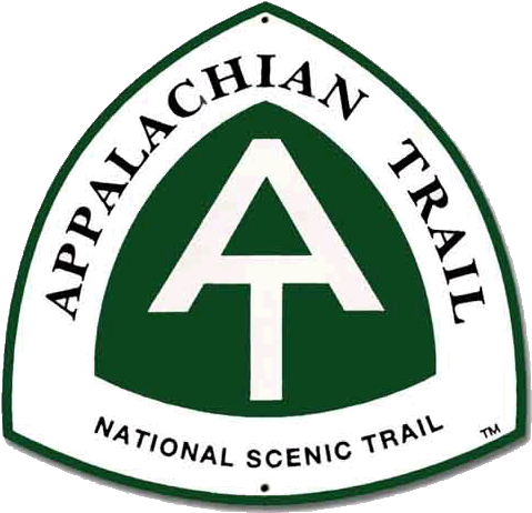 Appalachian Clip Art - Appalachian National Scenic Trail (500x500)