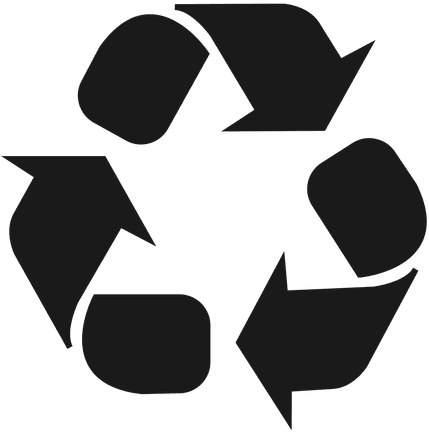 Recycling Icon - Svg - Recycle Png Icon (512x512)