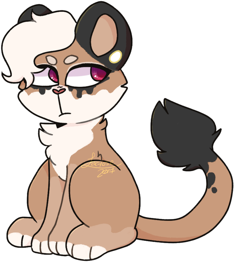 Woke Up This Morning With A Gun To My Head By Iactose - Cartoon (906x882)