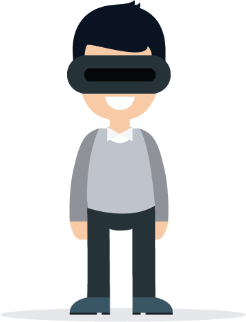 Creating Britain's Biggest Make-up Artist And Salon - Virtual Reality Development (359x471)