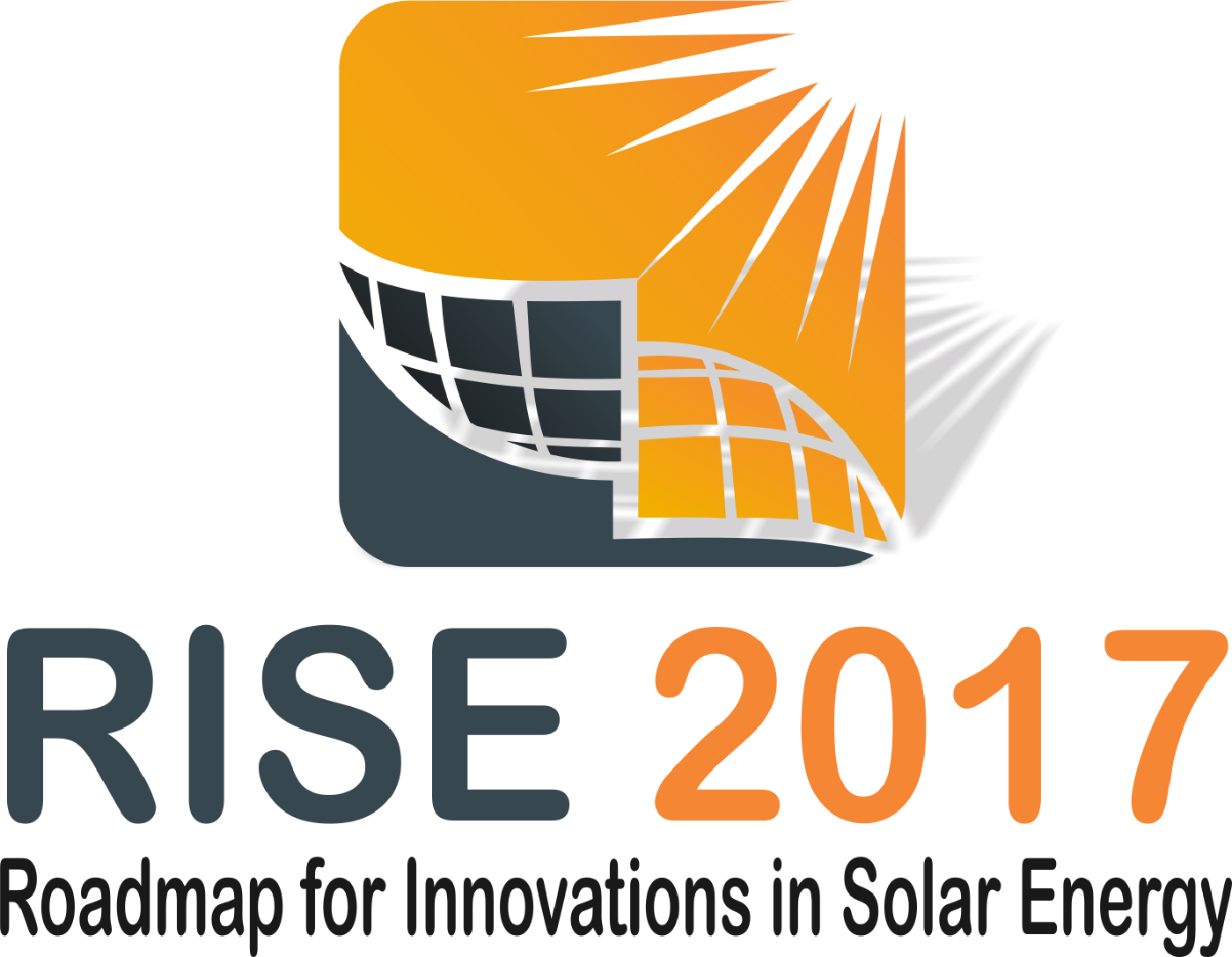 Roadmap For Innovations In Solar Energy - Fleas On Rats (1400x1087)