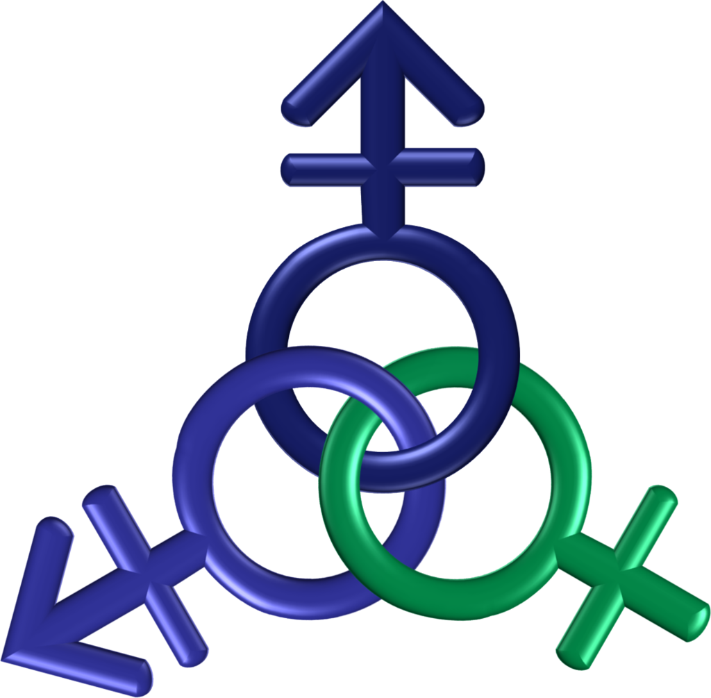 Circle 3 Indigo Green Blue Genders Ttf By Happyare - Circle (1024x1005)