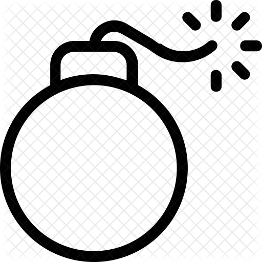 Bombshell Icon - Croatia (512x512)