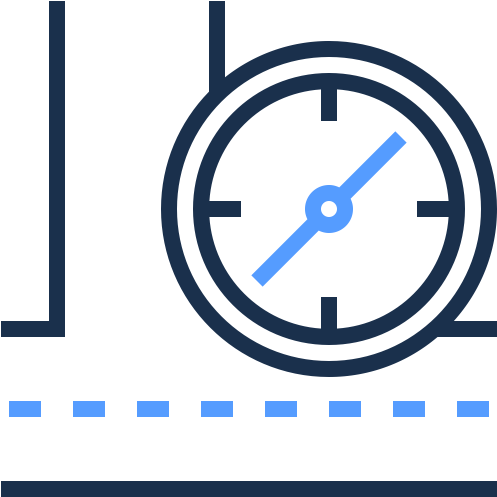 Track Customer Behavior - Animado Dibujos De Barometros (512x512)