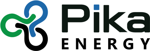 Solar Energy Equipment - Pika Energy (580x220)