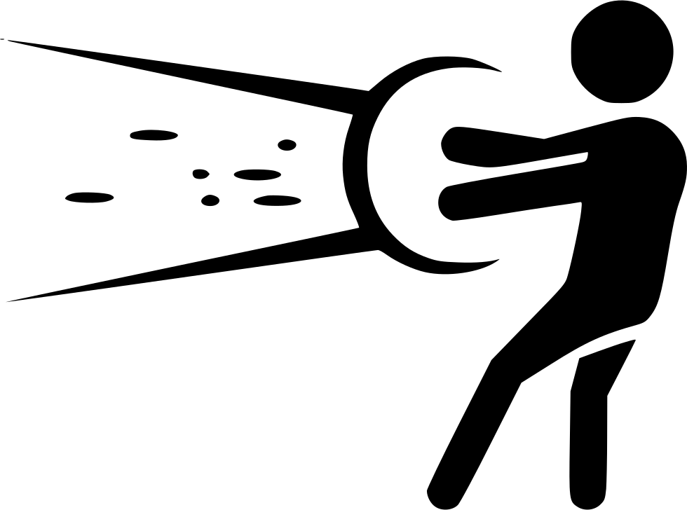 Energy Blast Comments - Vector Energy Blast (980x728)