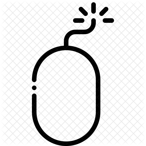 Bomb Icon - Fireworks (512x512)