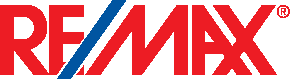 Re/max - Re Max Westcoast Logo (1160x318)