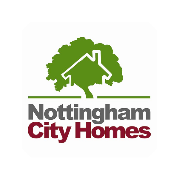 City Homes Circle Logo - Mülheim (600x600)