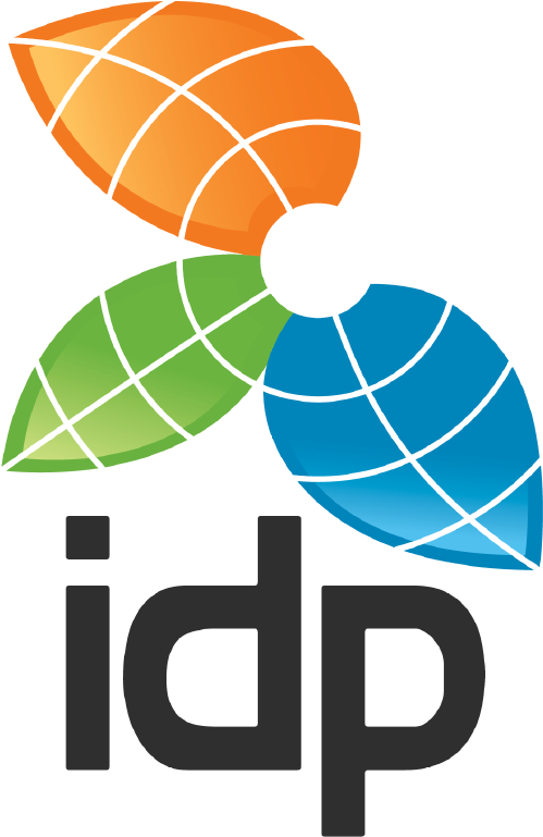 Idp Education Ph - Idp Education Png (518x800)