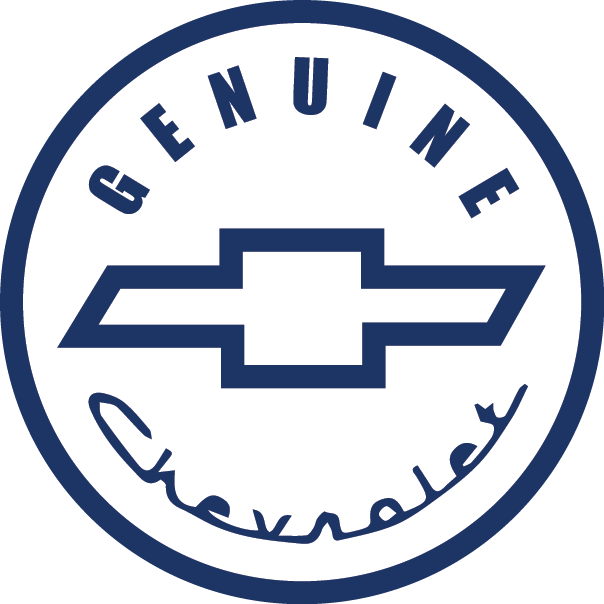 For Mobile - Genuine Chevrolet (604x604)