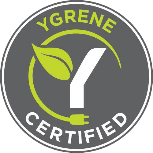 The Proper Siting Of Any Renewable Energy System Is - Road Signs And Symbols (500x500)