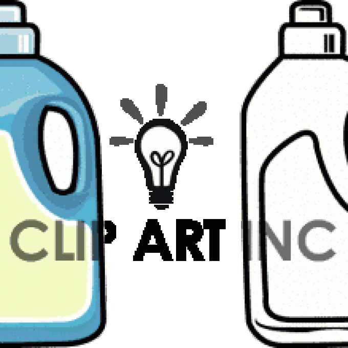 Detergent 20clipart Clipart Panda Free Clipart Images - Free Easter Egg Border Black And White (680x680)