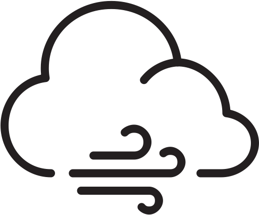 Download Png File 512 X - Wind Pictogram (512x512)