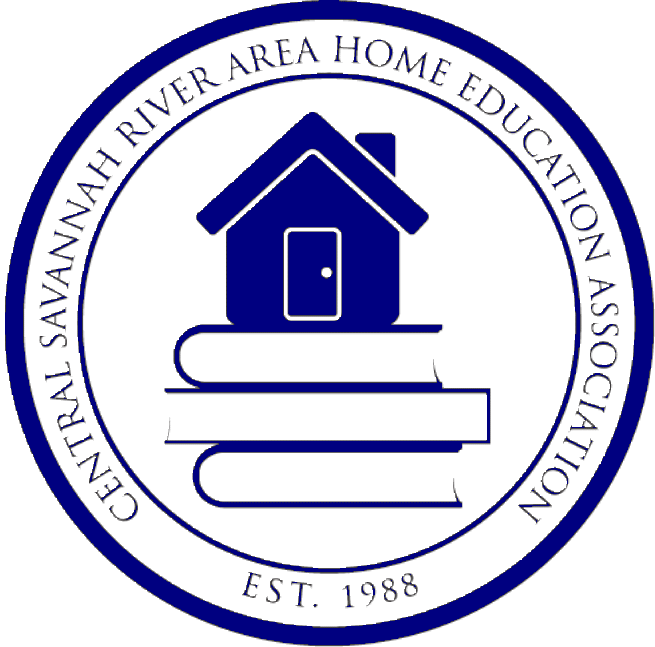 Csra Home Education Association Providing Christian - Logo (655x647)