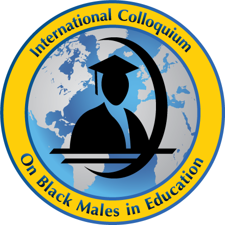 International Colloquium On Black Males In Education - International Colloquium On Black Males In Education (440x440)