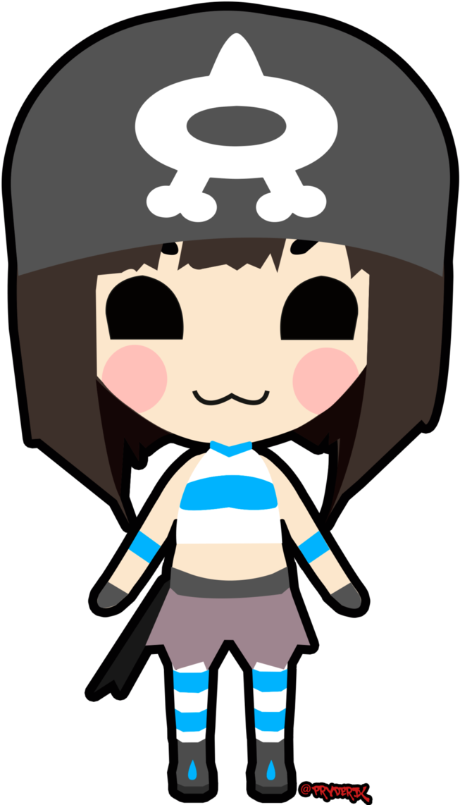 Pokémon Ultra Sun And Ultra Moon Tumblr Clip Art - Primary And Secondary Colors (696x1148)