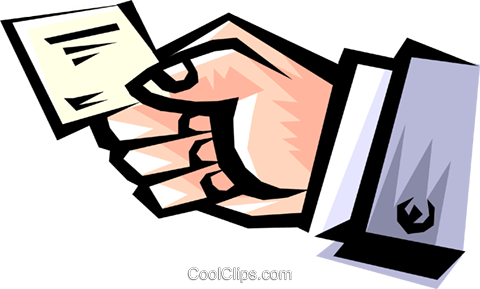 Cool Hands Royalty Free Vector Clip Art Illustration - Sales (480x289)