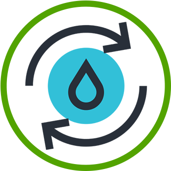 Growater Controls Automated Water Recycling And Purification - Recycling (356x356)