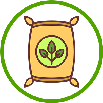 Growater Controls Greenhouse Automation Cannabis Marijuana - Chemical Fertilizer Clipart (356x356)