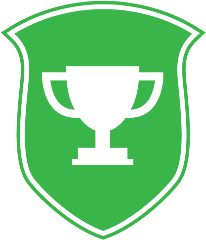 Congratulations To Delvar Dopson Of Bloomington Sanitation - Netgear Prosafe Gs105 Switch - 5 Ethernet Ports (500x500)