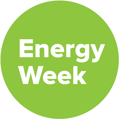 Saving Energy In Your Home - Circle (620x620)