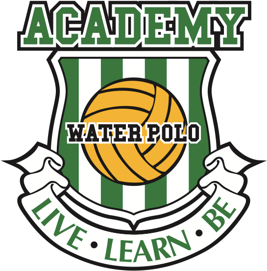Academy Water Polo - Water Polo (612x612)