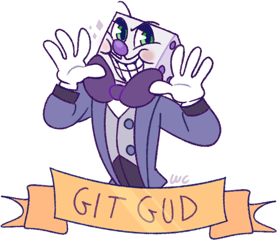Local Dice Man Murders Cup Child By Waackery - Cuphead Lemme At Em (1024x887)