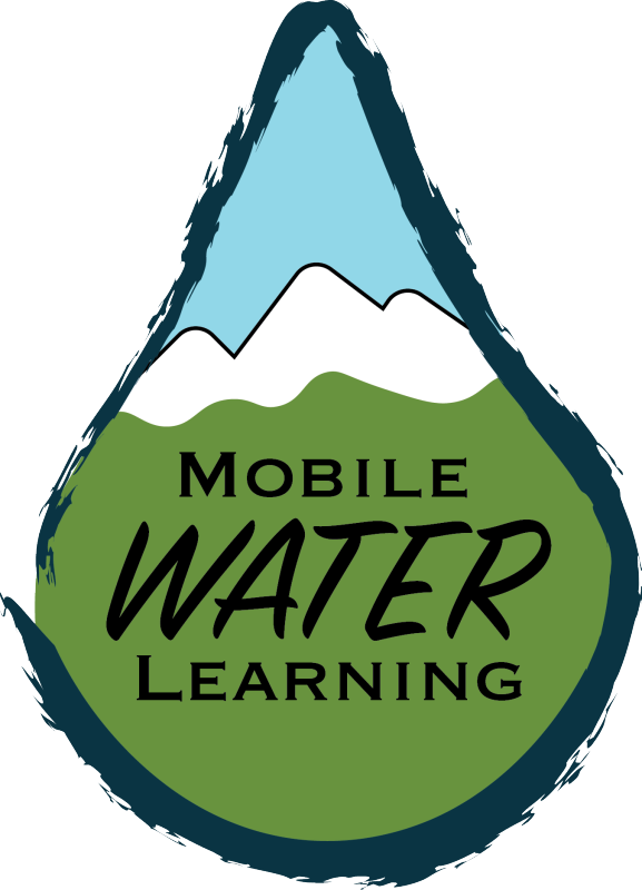 Welcome To The Mobile W - Logo (577x800)