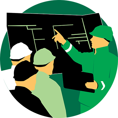 As A Member Of Abb's Exclusive Authorised Value Provider - Training (390x390)