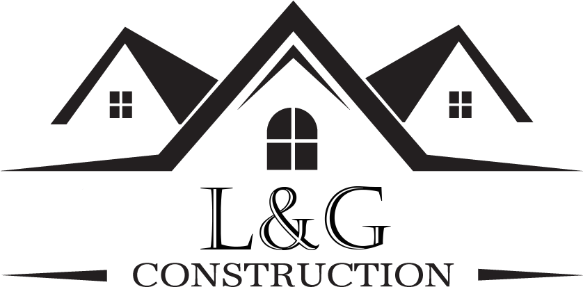 White House Clipart Home Construction - Logo For Home Stay (837x478)