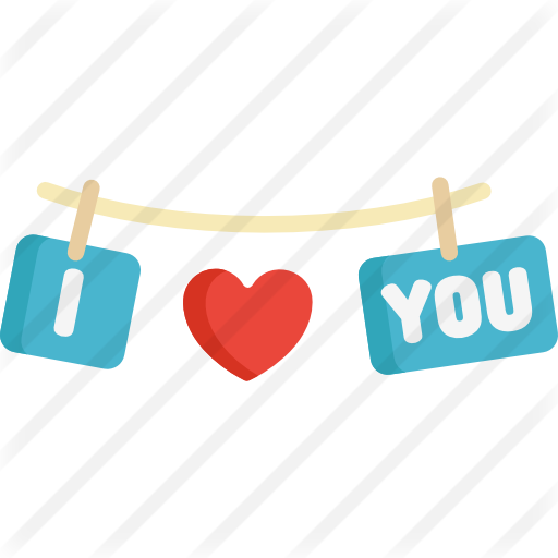 I Love You - Te Amo (512x512)
