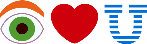 I Love You - Eye Love U (480x480)