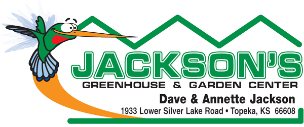 Jackson's Greenhouse & Garden Center, Inc - Jackson's Greenhouse Topeka Ks (600x252)