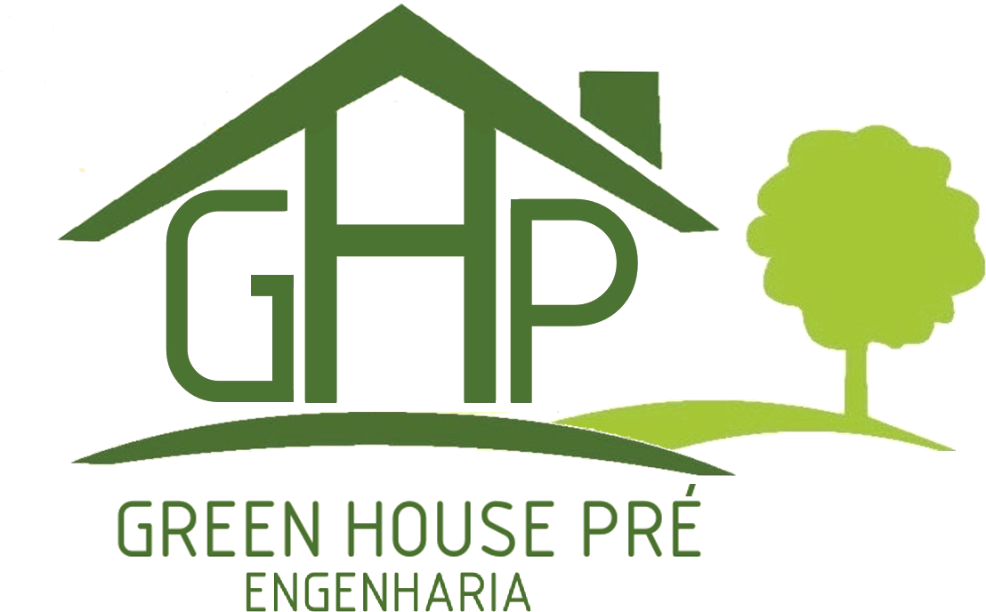 Logo Green House - House (1164x774)