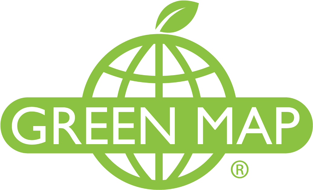 Green Map Home - Green Mapping (1070x674)