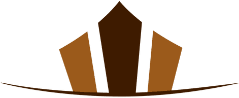 Brown Buildings City Icon Transparent Png - Icon (512x512)