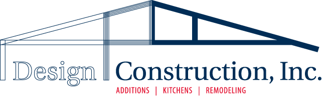 Design Construction, Inc - Construction (642x193)