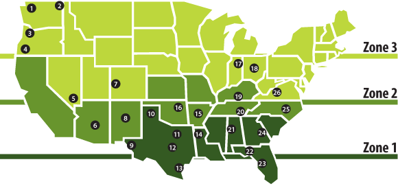 Cost Savings With Green, Energy Efficient, Eco-friendly - Environmentally Friendly (580x271)