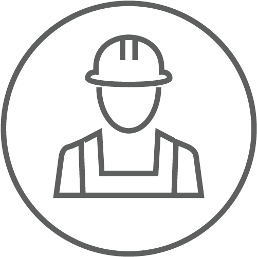 Construction Management - City Of Chicago Demolition License (521x521)