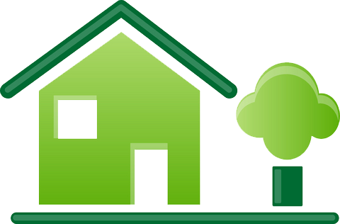 Maybe You Just Want To Update Your Home And Enjoy It - Stock Illustration (480x316)