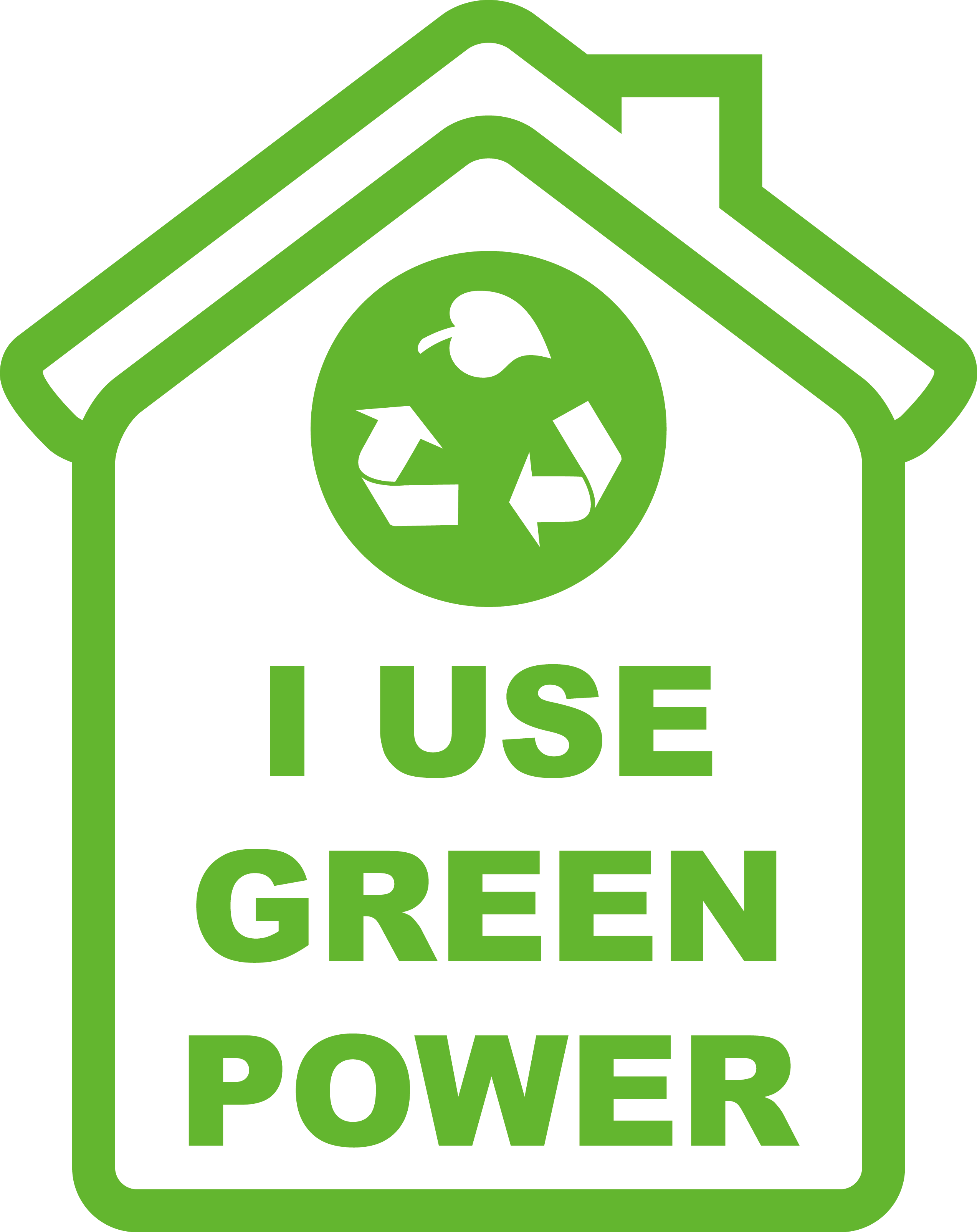 Renewable Energy Paper Green Computing - Wajax Income Fund (2545x3209)