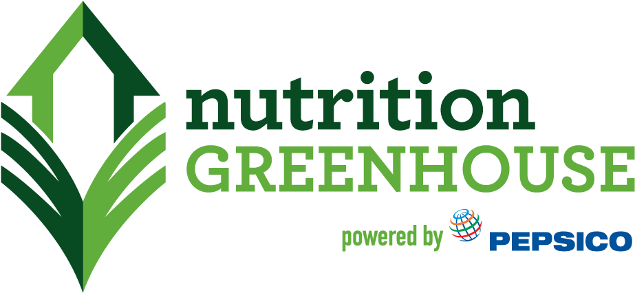 About The Pepsico Nutrition Greenhouse - Graphic Design (1200x703)