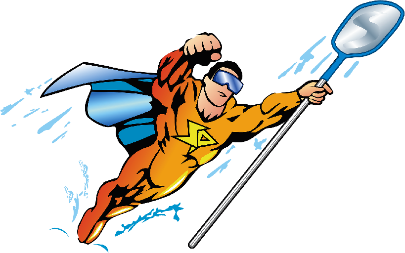 Super Pool Guy - Carefree (819x512)