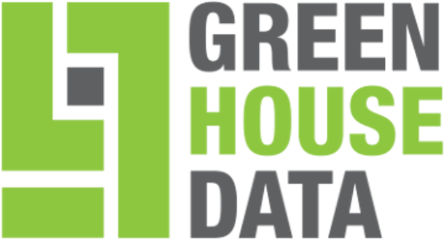 Green House Data - Green House Data (640x464)