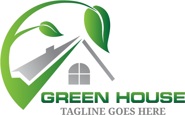 Green-house - Graphic Design (1024x768)