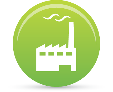 Http - //www - Printpack - Com/wp 24164135 Greenhouse - Biogás Png (391x320)